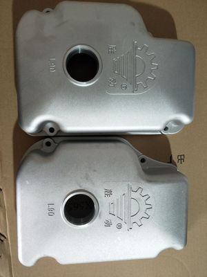 Motor diesel de Jinan aprovado pela CE para a indústria de construção da Rússia
