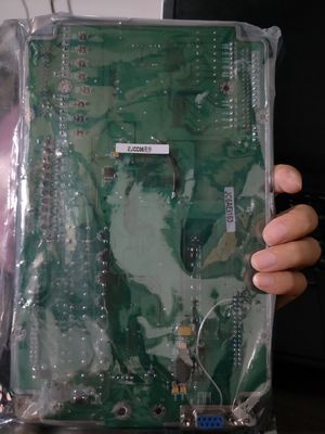 Componente não-padrão Jichai Motor de perfuração diesel Co1200/20 para campo de petróleo 12V190