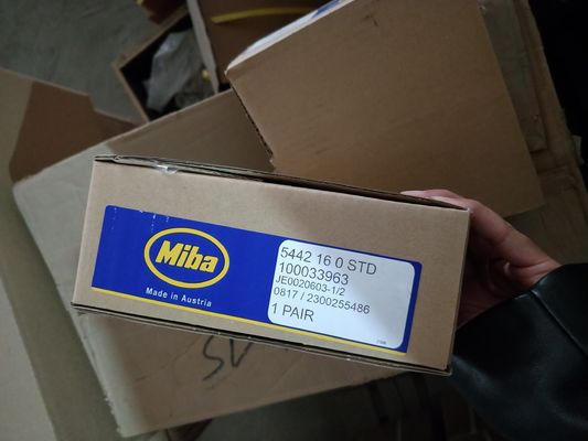 Jichai Co810f-3/22 Chidong Jinan Diesel Engine Parts Push Feature para eficiência ideal