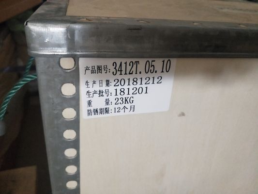 Jichai Co810f-3/22 Chidong Jinan Diesel Engine Parts Push Feature para eficiência ideal