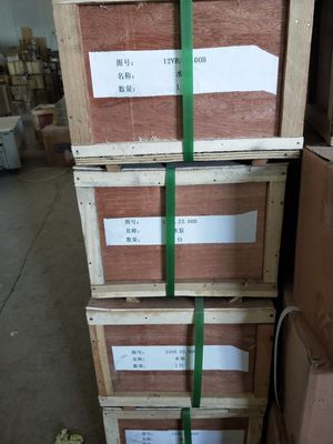 500kw Peças de gerador de gás natural para Jichai Jinan 500GF-Tk em certificação ISO