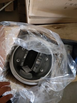 500kw Peças de gerador de gás natural para Jichai Jinan 500GF-Tk em certificação ISO