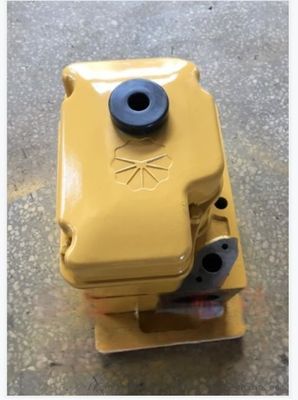 Peças de motor de desempenho superior Conjunto de cabeça de cilindro com pedido personalizado