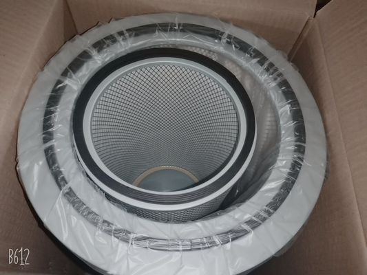 Filtro de ar 36M para Jichai Chidong Jinan Motor Diesel H16V190.12VB