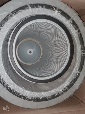 Filtro de ar 36M para Jichai Chidong Jinan Motor Diesel H16V190.12VB
