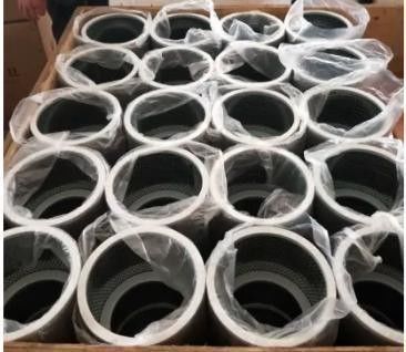 Filtro de ar 36M para Jichai Chidong Jinan Motor Diesel H16V190.12VB