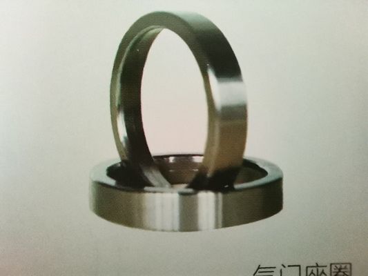 190 Anel do assento da válvula pedido personalizado para fornecimento de peças sobressalentes de motores diesel de Jinan