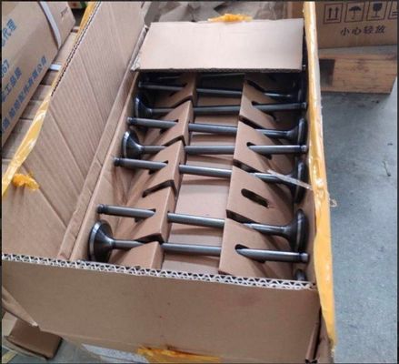 190 Anel do assento da válvula pedido personalizado para fornecimento de peças sobressalentes de motores diesel de Jinan