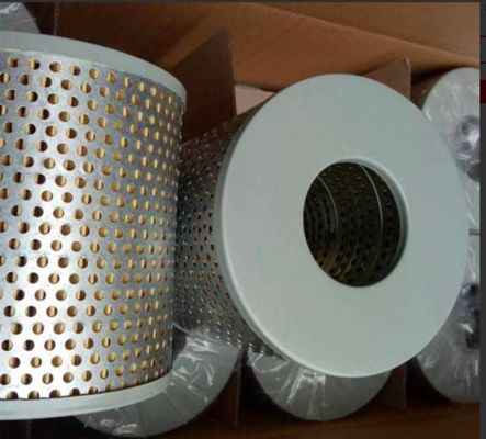 12V19012vb. 36m. 40 Filtro de Ar Motor Diesel Jichai Chidong