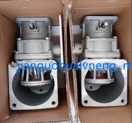 Jichai H16V190 12V190 Gerador de válvula de controlo de gás 1512t. 13K. 02 com anel de pistão