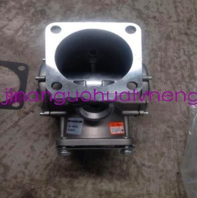 Jichai H16V190 12V190 Gerador de válvula de controlo de gás 1512t. 13K. 02 com anel de pistão