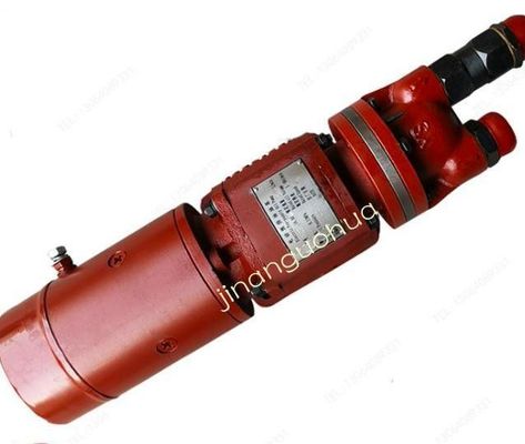 Jichai Shengdong Série 190 Gerador Diesel Conjunto com bomba de pré-abastecimento de óleo elétrico