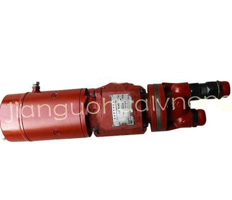 Jichai Shengdong Série 190 Gerador Diesel Conjunto com bomba de pré-abastecimento de óleo elétrico