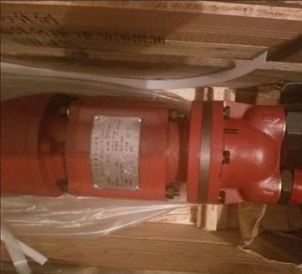 Jichai Shengdong Série 190 Gerador Diesel Conjunto com bomba de pré-abastecimento de óleo elétrico