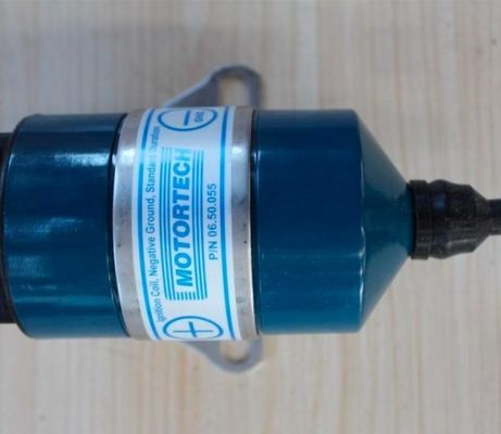 Pedido personalizado 12V190 bobina de ignição 1812t. 90.30 para partes do gerador de gás Ji Chai