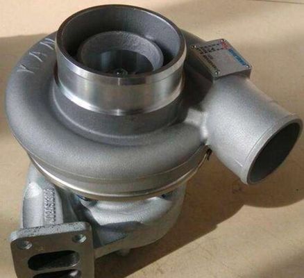Personalização 12V190 Turbocompressor T74.61.00 para a personalização do motor Jichai