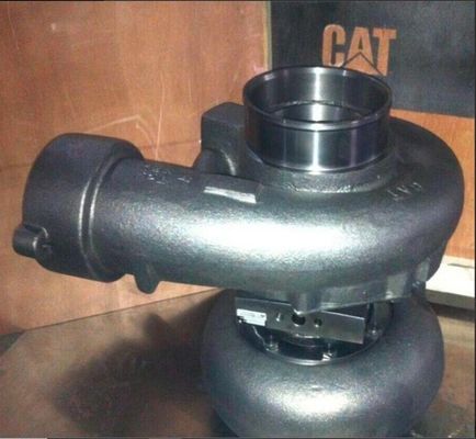 Personalização 12V190 Turbocompressor T74.61.00 para a personalização do motor Jichai