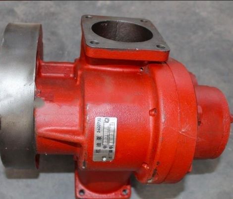 Jichai A12V190pzl 3 bomba de óleo 12V190 Certificação CE com certificação CE