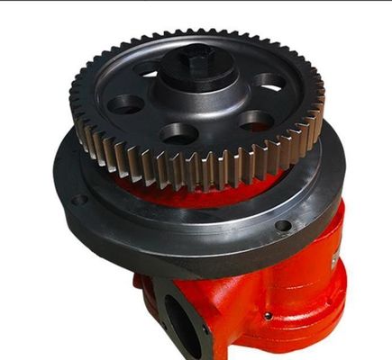 Jichai A12V190pzl 3 bomba de óleo 12V190 Certificação CE com certificação CE