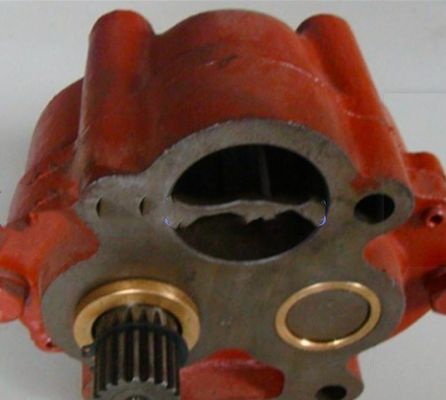Jichai A12V190pzl 3 bomba de óleo 12V190 Certificação CE com certificação CE