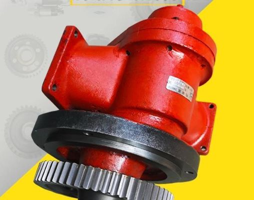 Jichai A12V190pzl 3 bomba de óleo 12V190 Certificação CE com certificação CE