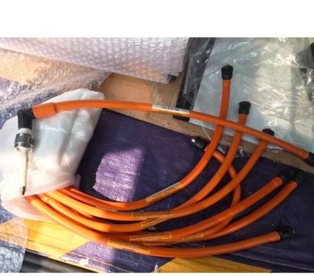 Componente padrão Injetor de combustível de 12 V Boquetes de motores diesel e boquetes mecânicas
