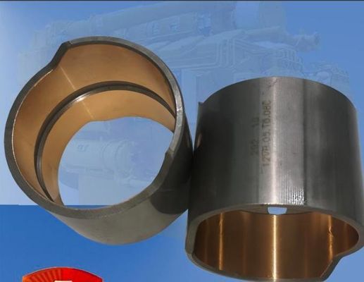 Jichai Z12V190bc10 Diesel Rod de ligação de cabeça pequena para componente padrão