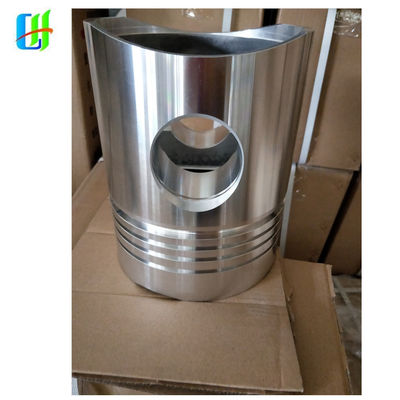 Formulário de arranjo de cilindros V de quatro tempos Z12V190b Motor Diesel Jichai para barco em Jinan