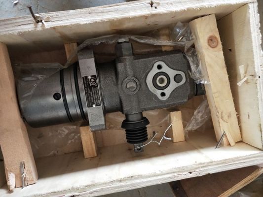 Formulário de arranjo de cilindros V de quatro tempos Z12V190b Motor Diesel Jichai para barco em Jinan