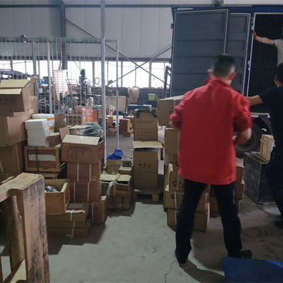 Z12V190bc 800kw Motor de barco Jichai Jinan Componente padrão