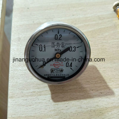 Z12V190bc 800kw Motor de barco Jichai Jinan Componente padrão