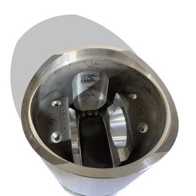 190 Partes do gerador Motor diesel a gás pistão para Mt/caixa de velocidades manual Certificado ISO9001