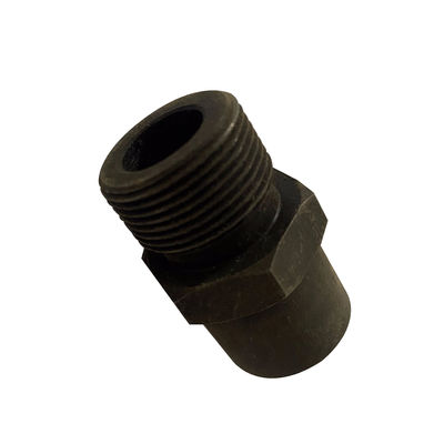 Pedido personalizado Bloco de cilindro preto União para Peças sobressalentes de motores diesel de Jinan