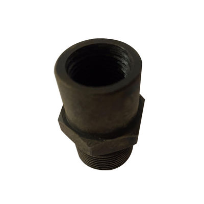 Pedido personalizado Bloco de cilindro preto União para Peças sobressalentes de motores diesel de Jinan