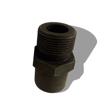 Pedido personalizado Bloco de cilindro preto União para Peças sobressalentes de motores diesel de Jinan