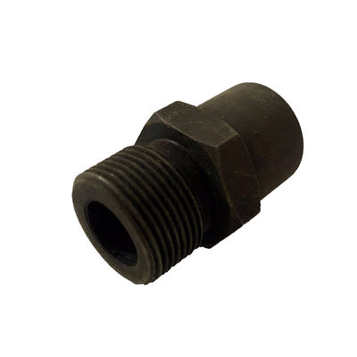 Pedido personalizado Bloco de cilindro preto União para Peças sobressalentes de motores diesel de Jinan