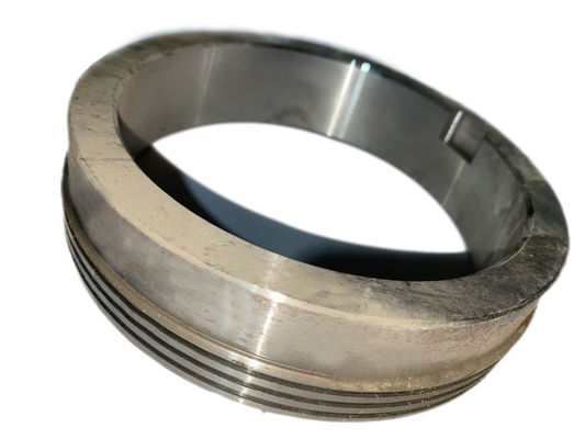 Crankshaft de fundição de montagem de óleo reter revestimento roscado para Chidong motor a diesel 190 Peças