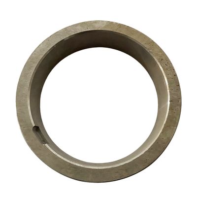 Crankshaft de fundição de montagem de óleo reter revestimento roscado para Chidong motor a diesel 190 Peças