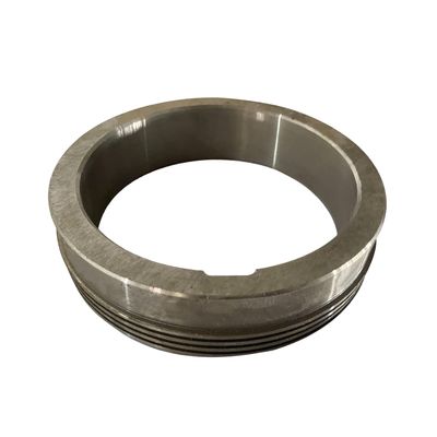 Crankshaft de fundição de montagem de óleo reter revestimento roscado para Chidong motor a diesel 190 Peças