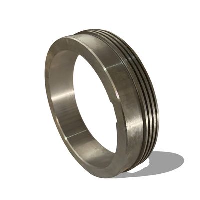 Crankshaft de fundição de montagem de óleo reter revestimento roscado para Chidong motor a diesel 190 Peças