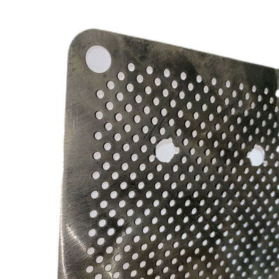 Ecrã de filtragem de peças de motor Jichai para tubulações lubrificantes Produto certificado ISO9001