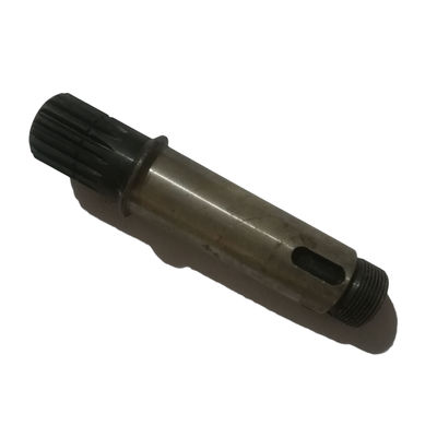 Certificação ISO9001 Casting Jichai Engine Parts Drive Shaft para suporte de bomba de óleo