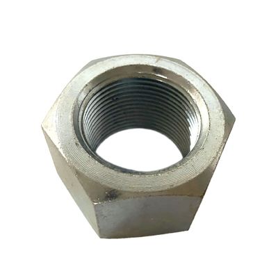 ISO9001 Ferro Simeno cilindro bloco de rolamento principal porcas para motor de componente padrão
