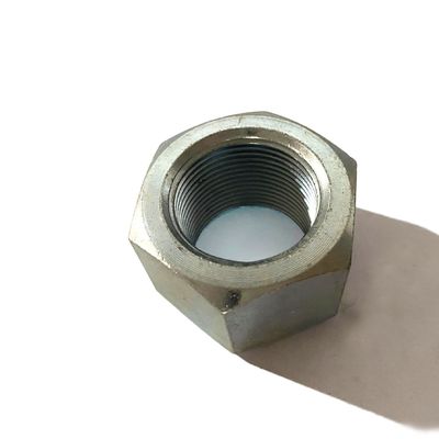 ISO9001 Ferro Simeno cilindro bloco de rolamento principal porcas para motor de componente padrão