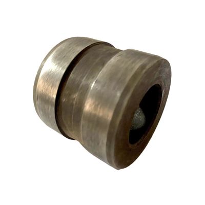 Montagem de blocos de cilindros de fundição certificados ISO9001 para buscos de roqueiro de motores diesel de Jinan