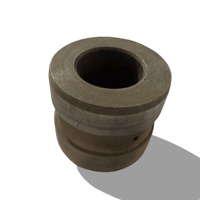Montagem de blocos de cilindros de fundição certificados ISO9001 para buscos de roqueiro de motores diesel de Jinan