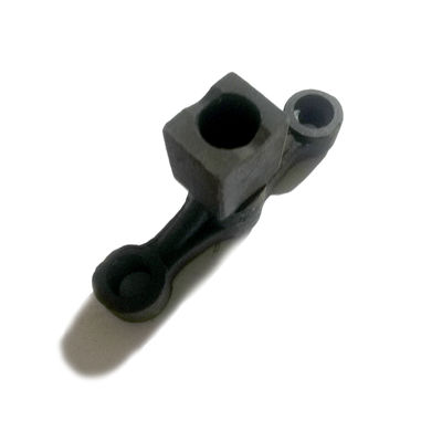 200 g Motor diesel cabeça do cilindro montagem Rocker Bridge 12vb. 03.03b Design
