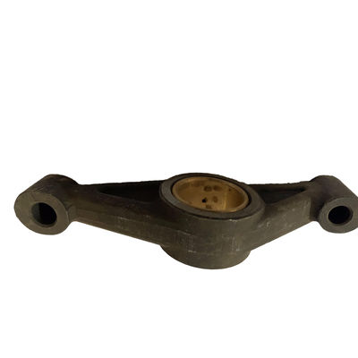 12V190 Gerador de Gás Conjunto Exhaust Rocker Arm 12vb. 03.10-Gj com pedido personalizado