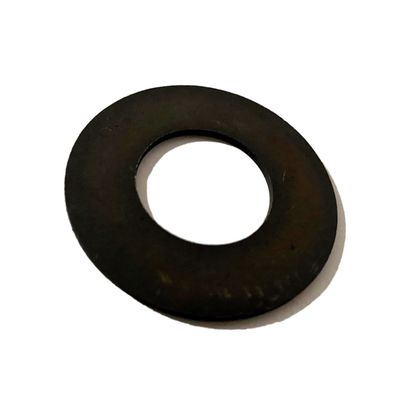 Pedido personalizado Peças do motor Assento de mola inferior 12vb. 03.19 para cabeça de cilindro preta