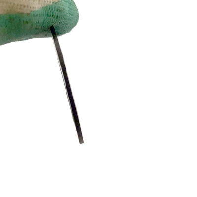 Pedido personalizado Peças do motor Assento de mola inferior 12vb. 03.19 para cabeça de cilindro preta